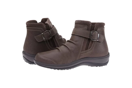 Ботинки Orthofeet Heidi