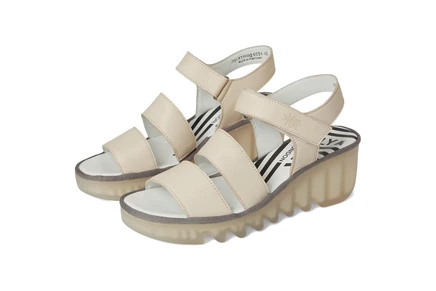 FLY LONDON BEXY575FLY