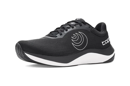 Женские кроссовки Topo Athletic Ultrafly 6, черно-белые