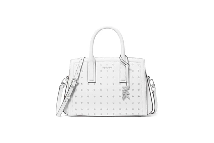 Женская сумка MICHAEL Michael Kors Laila Small Satchel