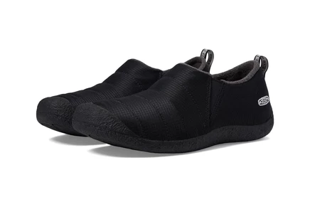 Мужские мокасины KEEN Howser II