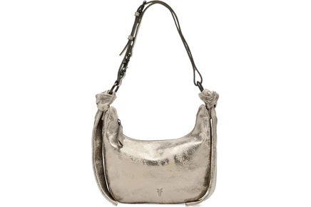 Женская сумка Frye Nora Knotted Crossbody