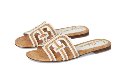 Сандалии Sam Edelman Bay Multi