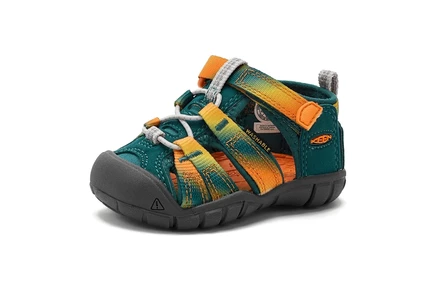 Сандалии KEEN Kids Seacamp II CNX (Toddler)