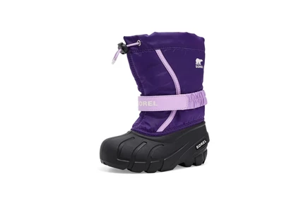 Детские сапоги SOREL Flurry
