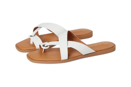 Сандалии Journee Collection Prizzie