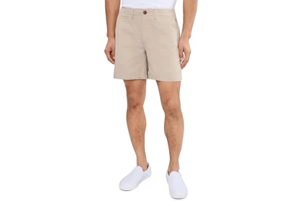 Шорты Toad&Co Mission Ridge Chino Shorts