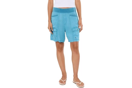 Шорты XCVI Jayci Shorts