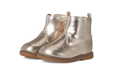 Ботинки Stride Rite SR Stella (Toddler/Little Kid)