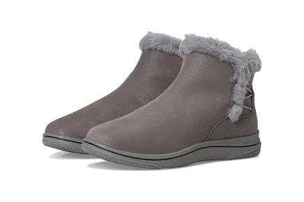 Ботинки Clarks Breeze Fur
