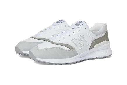 Мужские кроссовки New Balance Golf 997 Spikeless