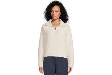 Куртка The North Face Yumiori Off Peak A? Zip Jacket