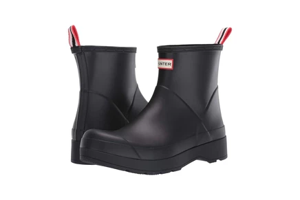Ботинки Hunter Original Play Boot Chelsea
