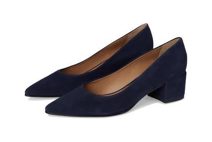 Bernardo Millie dark navy