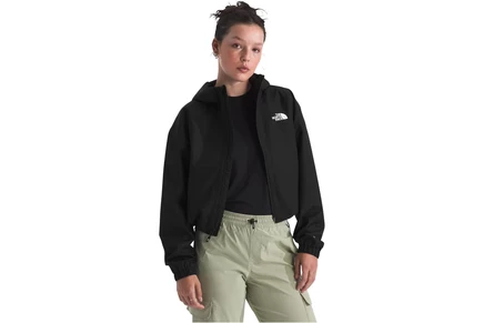 Женская куртка The North Face Quest Mono, черная