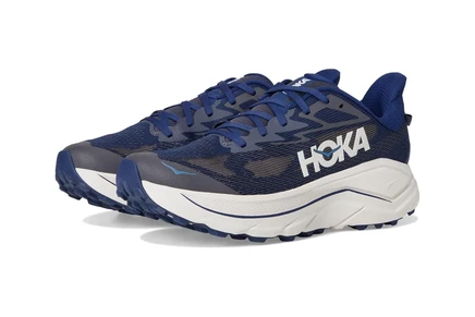 Мужские кроссовки Hoka Challenger 8