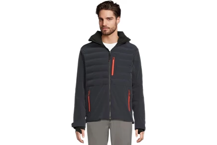 Пальто Bogner Fire Ice Ivo