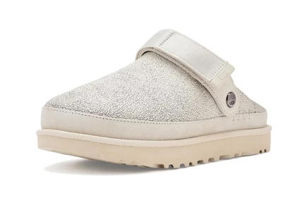 Тапочки UGG Goldenstar Crackle Clogs