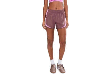 Шорты Nike Tempo Dri-FIT Mid-Rise Brief-Lined Running Shorts