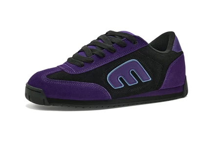 Мужские кроссовки etnies Locut 2K X Werka