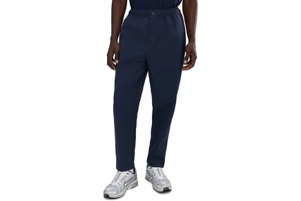Брюки Nike Club Woven Taper Pants