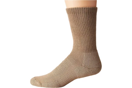 Носки Thorlos Walking Crew Socks
