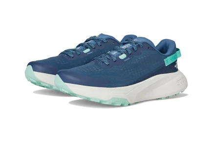 Женские кроссовки The North Face Altamesa 300 winslor blue/shady blue