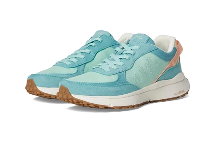 Кроссовки Ryka Jog On Slip On Sneaker