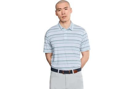 Поло Cole Haan Links Polo