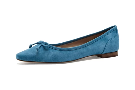 Балетки Cole Haan Paget Flat Ballet Flats