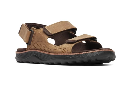 Сандалии Merrell Cove Leather Backstrap