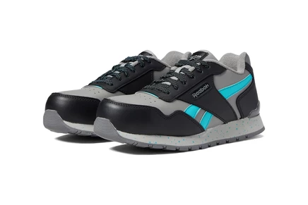 grey/teal