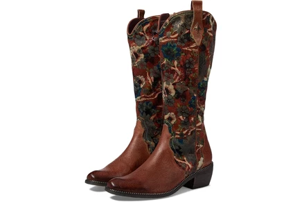 Ботинки LArtiste by Spring Step Rodeo Queen-Viv
