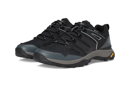 Мужские кроссовки The North Face Hedgehog Gore-tex
