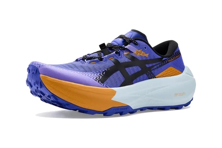 Мужские кроссовки ASICS Trabuco Max 5
