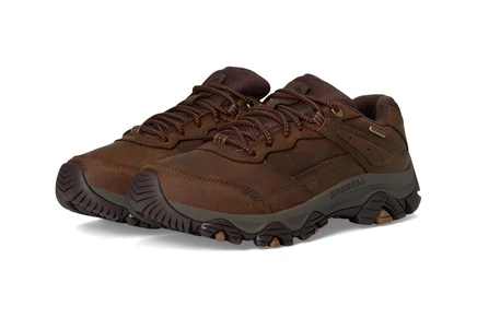 Треккинговые ботинки Merrell Moab Adventure 3 Wp