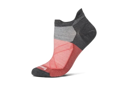 Носки Smartwool Bike Zero Cushion Low Ankle Socks