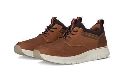 Мужские кроссовки Clarks Motion Trek EZ