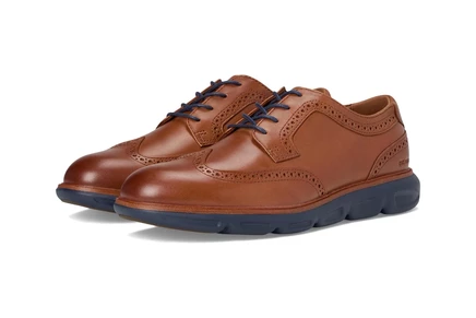 tan italian calfskin