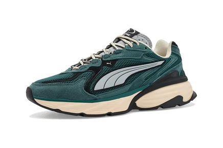 Мужские кроссовки PUMA Fade Nitro Shoes