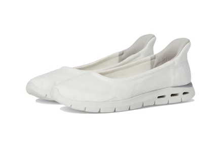 Easy Spirit Noemi white