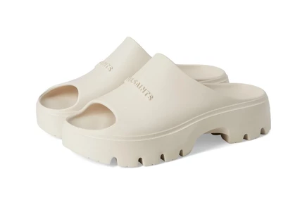 Сандалии AllSaints Eclipse Slider