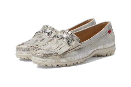 Лоферы Marc Joseph New York Lexington Golf