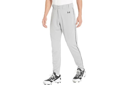Брюки Under Armour Baseball Pants 22 - Piped