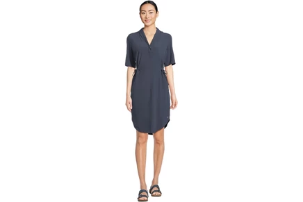 Платье Royal Robbins Spotless Traveler Dress Short Sleeve