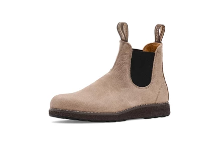 Унисекс ботинки Blundstone Aerocork Chelsea, песочные