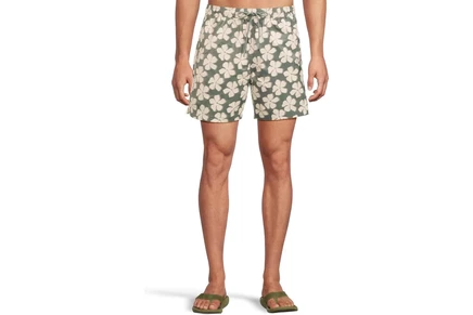 Шорты Chubbies The Daisy Chain 6