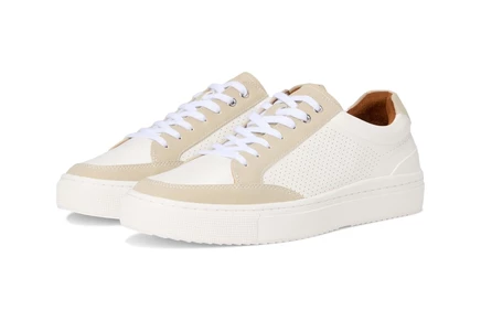 Мужские кроссовки Stacy Adams Dorian Lace-Up Sneakers
