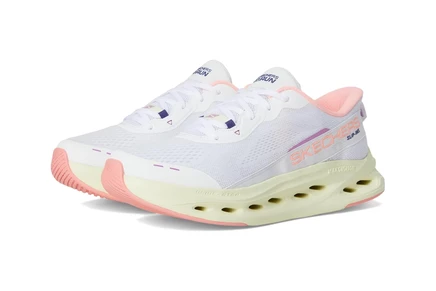 Кроссовки SKECHERS Max Cushioning Glide Step Caledonia Hands Free Slip-Ins