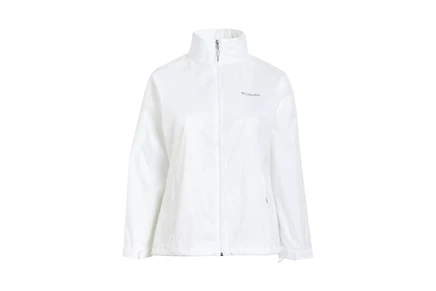 Куртка Columbia Plus Size Switchback IV Jacket